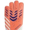 Rękawice adidas Predator GL TRN Jr JN5361 pomarańczowy 4